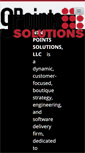 Mobile Screenshot of ninepts.com